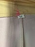 Shein 100% Polyester Color Block Gold Casual Pants Size XS - photo 7
