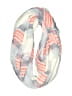 Unbranded Gray Blue Scarf One size - photo 1