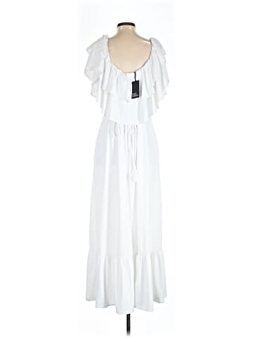 Pinup Fashion Casual Dress (view 2)