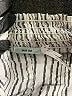 Kimchi Blue White Short Sleeve Top Size M - photo 4