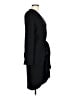 BA&SH Black Cocktail Dress Size Lg (3) - photo 4