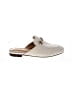 Unbranded Ivory White Mule/Clog Size JP 23 1/2 / US 6 1/2 - photo 1