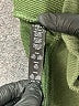 Koral Green Pullover Hoodie Size S - photo 7