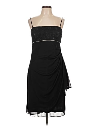 Jump Apparel Cocktail Dress (view 1)