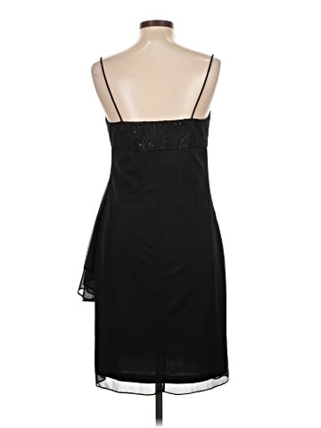 Jump Apparel Cocktail Dress (view 2)