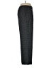 OAK + FORT Houndstooth Black Dress Pants Size L - photo 4
