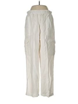 Unsubscribed Linen Pants
