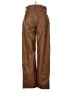 Madewell 100% Polyurethane Brown Tan Casual Pants Size 23 waist - photo 2