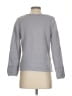 Shein 100% Polyester Gray Cardigan Size S - photo 2