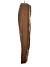 Madewell 100% Polyurethane Brown Tan Casual Pants Size 23 waist - photo 4