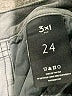 3x1 Black Active Pants Size 24 waist - photo 6