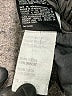 3x1 Black Active Pants Size 24 waist - photo 7