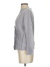 Shein 100% Polyester Gray Cardigan Size S - photo 5