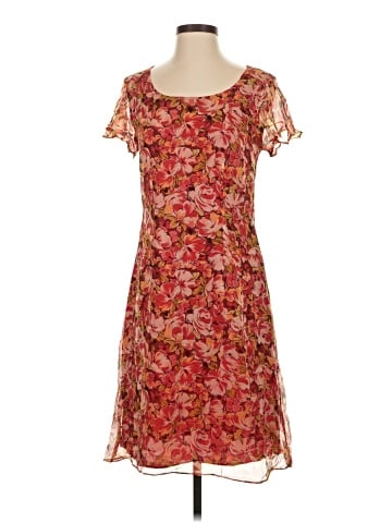 Coldwater Creek Casual Dress (view 1)