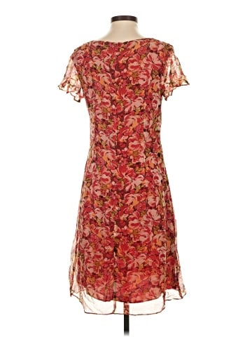 Coldwater Creek Casual Dress (view 2)