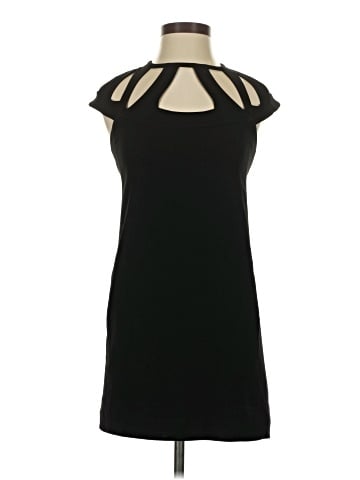 Diane von Furstenberg Cocktail Dress (view 1)