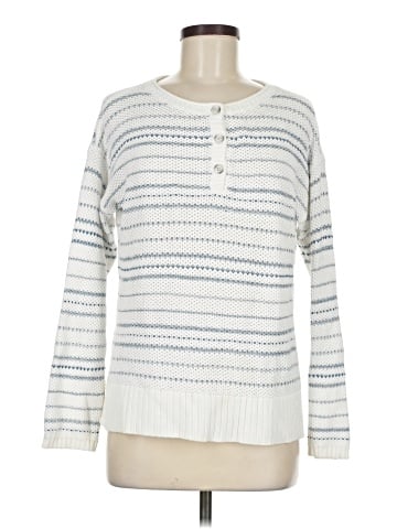 Chaps Pullover Sweater (view 1)
