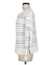 Chaps White Pullover Sweater Size M - photo 5