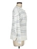 Chaps White Pullover Sweater Size M - photo 4
