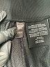 32 Degrees Solid Black Active Pants Size XXL - photo 3
