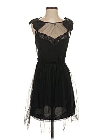 Rodarte for Target Cocktail Dress (view 1)