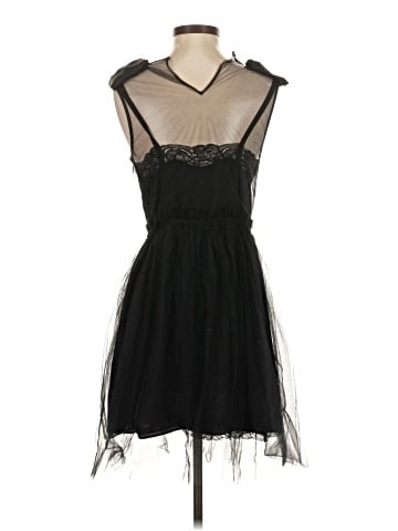 Rodarte for Target Cocktail Dress (view 2)