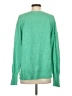 Ann Taylor LOFT Green Pullover Sweater Size S - photo 2