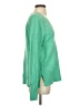Ann Taylor LOFT Green Pullover Sweater Size S - photo 4