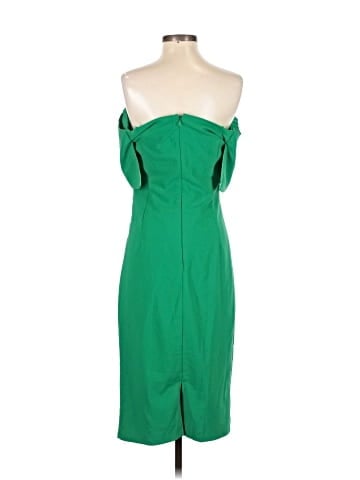 Marina Cocktail Dress (view 2)