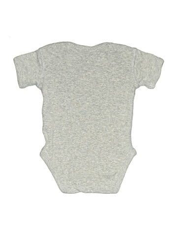 Rabbit Skins Short Sleeve Onesie (view 2)