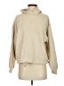 H&M Tan Pullover Hoodie Size S - photo 1