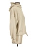 H&M Tan Pullover Hoodie Size S - photo 4