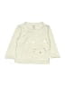 Just One You 100% Cotton Silver Sweatshirt 9-12 MO / 12 MO - photo 1