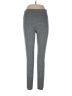Zobha Gray Active Pants Size L - photo 1