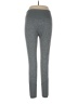 Zobha Gray Active Pants Size L - photo 2