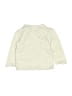 Just One You 100% Cotton Silver Sweatshirt 9-12 MO / 12 MO - photo 2