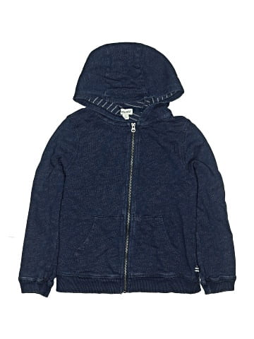 Splendid Zip Up Hoodie (view 1)