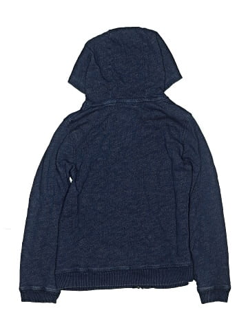 Splendid Zip Up Hoodie (view 2)