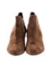 Via Spiga Brown Ankle Boots Size 6 - photo 2