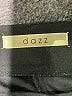dazz Black Skort Size M - photo 3