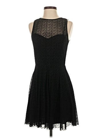 Armani Exchange Cocktail Dress (view 1)
