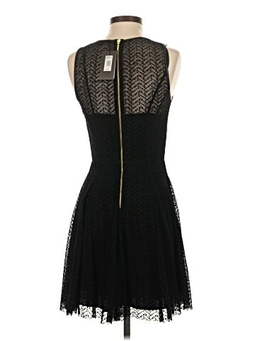 Armani Exchange Cocktail Dress (view 2)
