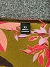Unbranded Floral Brown Tank Top Size XS - photo 7