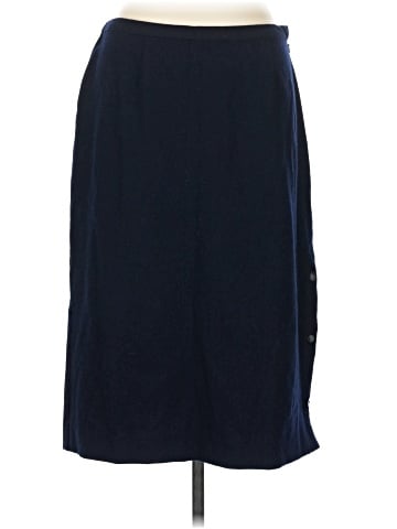 Christopher & Banks Casual Skirt (view 1)