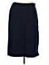 Christopher & Banks Blue Casual Skirt Size 10 - photo 1