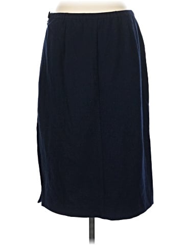 Christopher & Banks Casual Skirt (view 2)