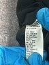 Nicole Miller Artelier Black Active Pants Size 10 - photo 8