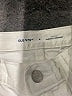 Old Navy 100% Cotton Ivory Jeans Size 4 - photo 6