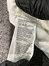 Old Navy 100% Cotton Ivory Jeans Size 4 - photo 7