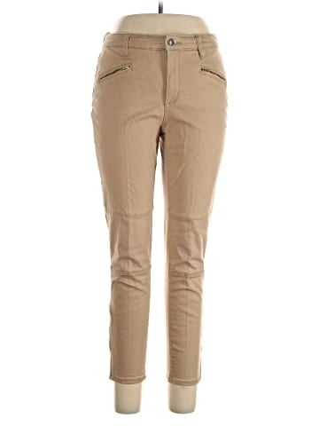 Jones New York Khakis (view 1)